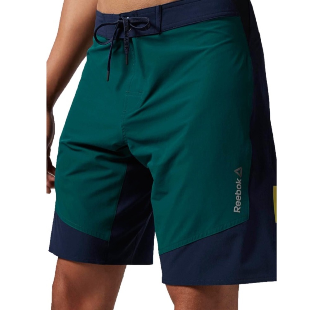 Reebok Crossfit S7R3NG7H Board Short